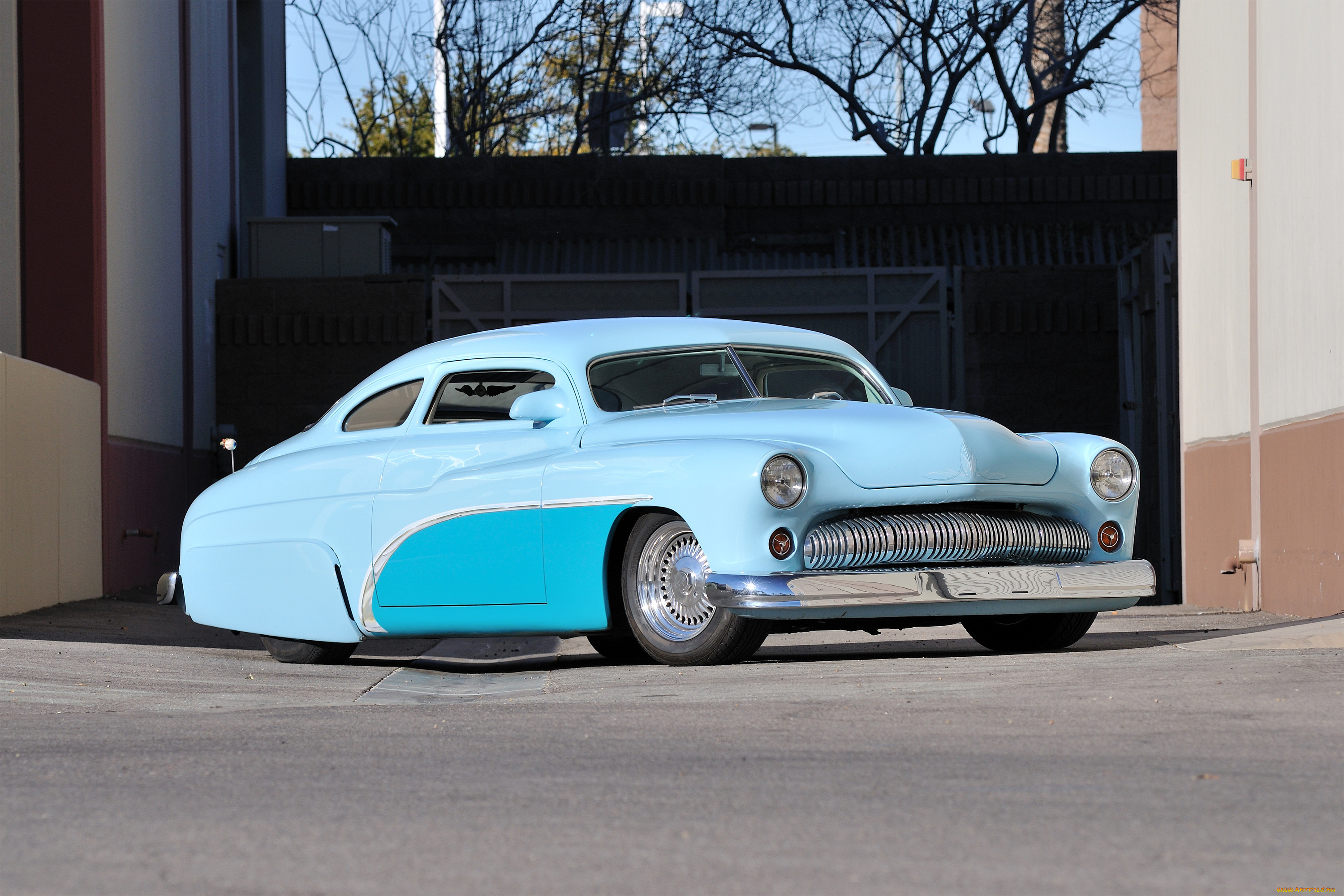 , mercury